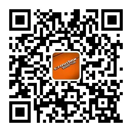 官方公众号